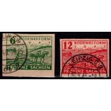 Jordreform.  Utakket. Sæt.